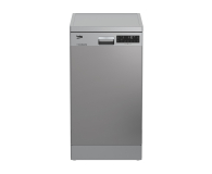 BEKO DFS28122X - 1390953 - zdjęcie 1